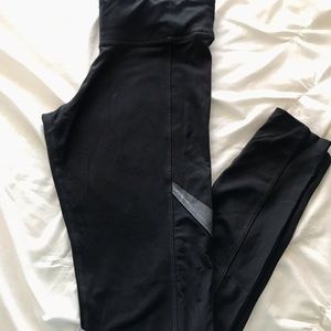 Black Ultimate VS Active Leggings